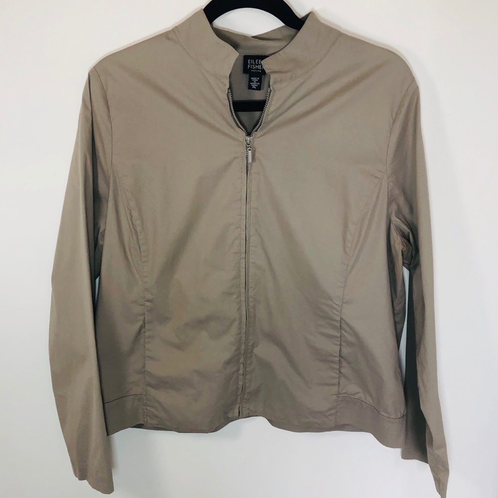 Eileen Fisher Jacket
